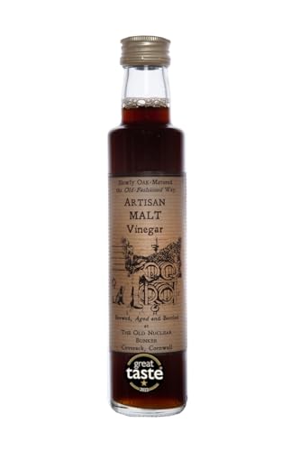 Artisan Malt Vinegar (Malzessig) - 250ml