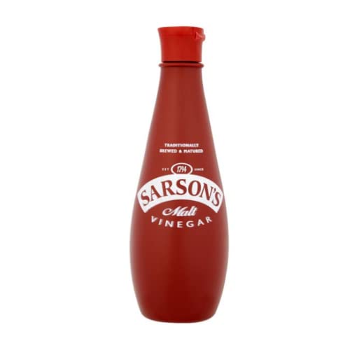 Sarsons Malt Vinegar 12 x 300ml