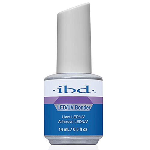 IBD UV/LED Bonder Gel, 1er Pack (1 x 14 ml)