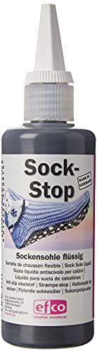 Sock-Stop, schwarz, 100ml