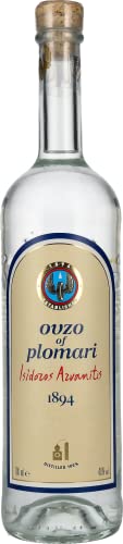 Ouzo Plomari (1 x 0.7 l)