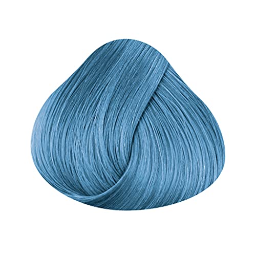 La Riche New Directions Semi-Permanent Hair Color, 88 ml, Pastel Blue