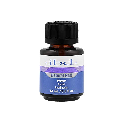 IBD Natural Nail Primer, 14 ml