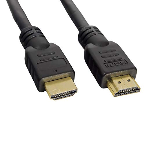 AKYGA AK-HD-50A HDMI Kabel High Speed Ethernet FULL HD 4K 1080P TV Stecker 5m