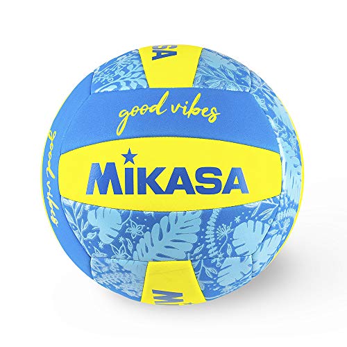 Mikasa Beachvolleyball Good Vibes